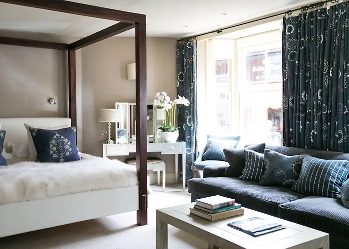 The George In Rye